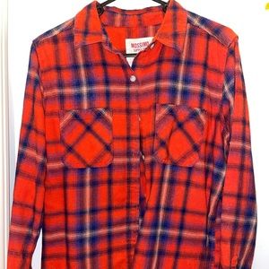 Flannel